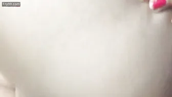 Pounding My Aunty's Fat Wet Pussy Till She Screams