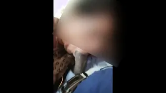 Married Aunty Devouring Massive Bbc On The Bed Like A Slut