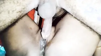Loving Every Moment Fucking This Horny Milf All Night Long