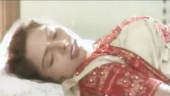 Slutty Indian Aunty Moaning While I Stretch Her Cunt