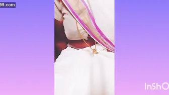 Married Woman Flashing Her Massive Tits For The Camera