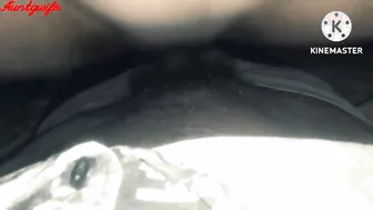 Fucking My Desi Wife's Tight Pussy Late At Night So Good