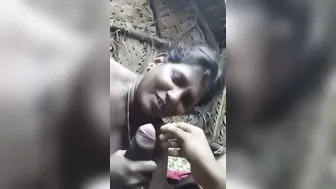 She Sucked My Dick Dry Behind Her Husband Back Last Night