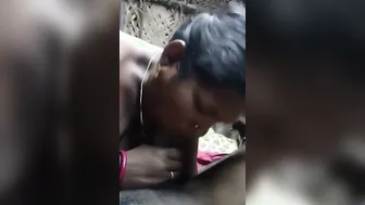 She Sucked My Dick Dry Behind Her Husband Back Last Night