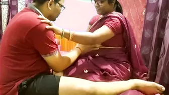 Mallu Milf Getting Pounded By Neighbor In Kitchen Quickie