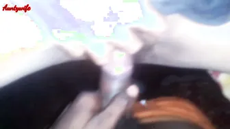 Finally Banging Married Aunty After Weeks Of Waiting For It