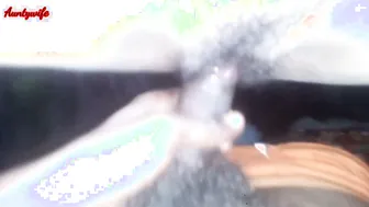 Finally Banging Married Aunty After Weeks Of Waiting For It