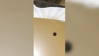 Catching My Married Neighbor Changing Her Clothes Secretly