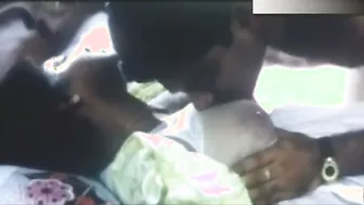 Milf Showing Off Her Wet Tits After Shower At Home Alone