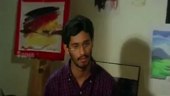 Teasing Me With Her Sexy Belly Button And Curvy Body Tonight