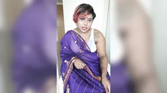 Shameless Slut Talking Dirty While Getting Fucked Rough