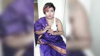 Shameless Slut Talking Dirty While Getting Fucked Rough