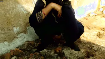 Finding This Milf In The Jungle Fucking Her In Abandoned Hut