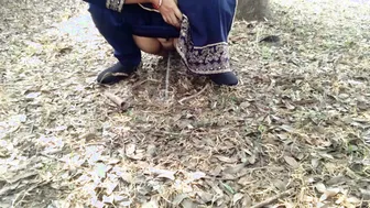 Finding This Milf In The Jungle Fucking Her In Abandoned Hut