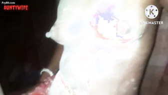 My Married Neighbor Showing Off Her Amazing Big Tits Now