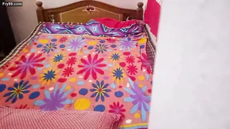 Filming My Mature Slut Taking Cock Like The Whore She Is