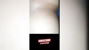 Drilling Desi Lankan Aunties Tight Ass Till She Screams