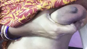Tamil Aunty Teaching Me How To Fuck Her The Right Way Good