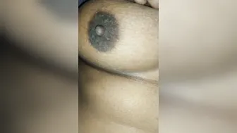Eating Out My Aunty Before Pounding Her Wet Pussy So Hard