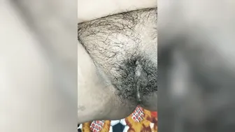Eating Out My Aunty Before Pounding Her Wet Pussy So Hard