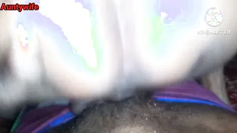 Fucking Her Loose Married Pussy All Night In Our Bedroom