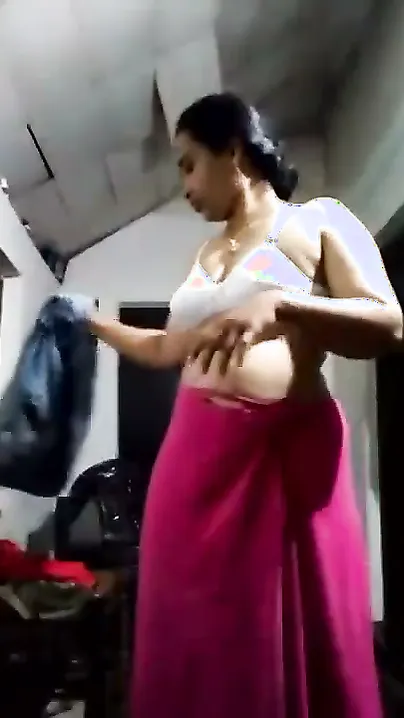Horny Tamil Milf Begging For Cock In Homemade Video Today