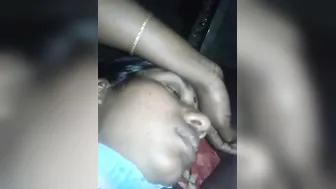 Desi Milf Getting Ass Fucked Hard In Her Bedroom By Young Stud