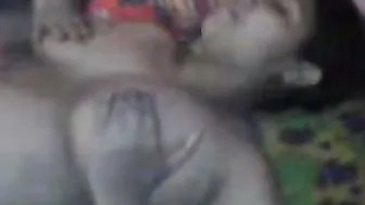 Beautiful Bengali Milf Sucking Cock Til He Cums In Her Mouth