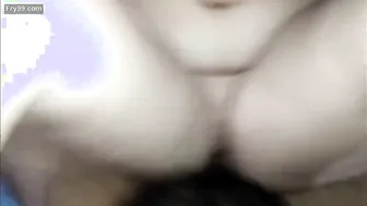 Bbw Aunty Spreading Her Fat Pussy Wide Open Real Homemade