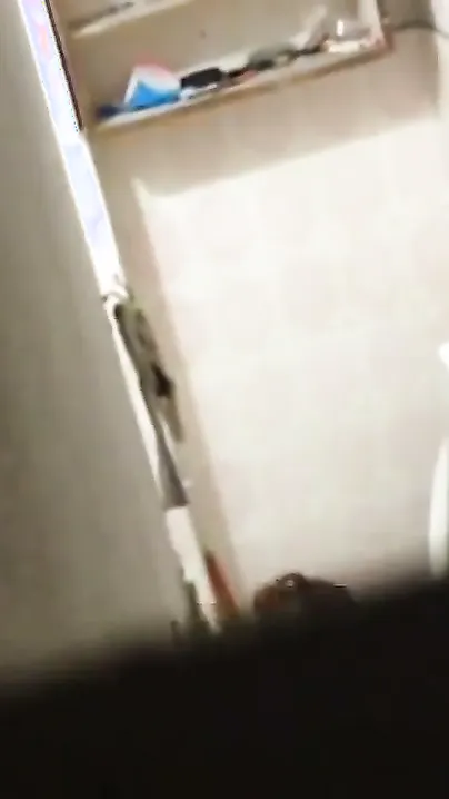 Spying On Desi Aunt Bathing Rubbing Pussy Under The Shower