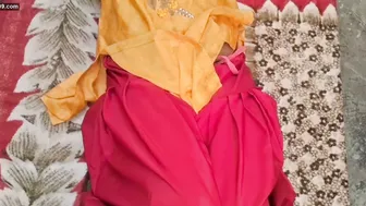 Catching Her Alone And Fucking This Desperate Milf Raw Hindi