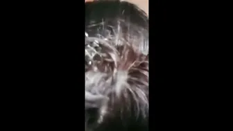 Desi Milf Fucking Her Young Cousin Making Him Cum Inside Her