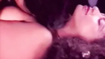 Huge Natural Tits On This Desi Milf Getting Pounded So Good