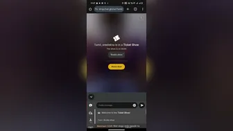 Tamil Married Aunty Doing Full Nude Strip Show Getting Nasty