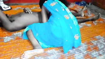 Married Woman Getting Grabbed And Fucked Rough In Her Sari