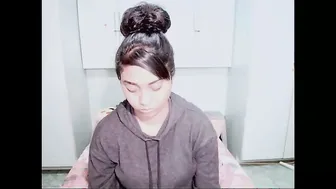 Desi Aunty Riding Dick Caught On Webcam Amateur Fuck Tape