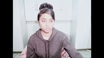 Desi Aunty Riding Dick Caught On Webcam Amateur Fuck Tape