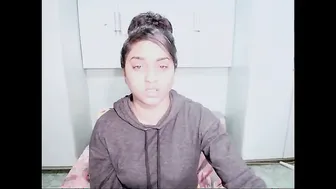 Desi Aunty Riding Dick Caught On Webcam Amateur Fuck Tape
