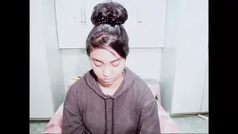 Desi Aunty Riding Dick Caught On Webcam Amateur Fuck Tape