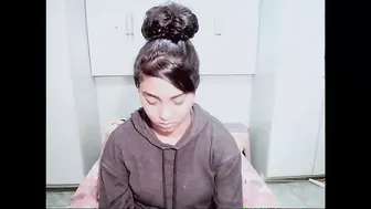 Desi Aunty Riding Dick Caught On Webcam Amateur Fuck Tape