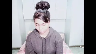 Desi Aunty Riding Dick Caught On Webcam Amateur Fuck Tape
