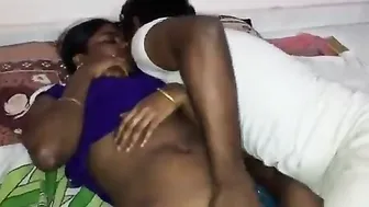 Tamil Milf Fucking Young Stud Caught On Hidden Camera Real