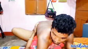 Tied Up Stepaunt Getting Fucked All Night Begging For More