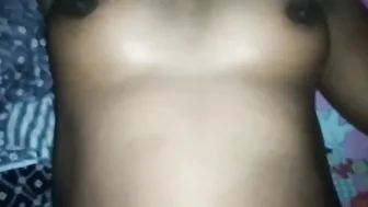 Finally Fucking My Indian Milf Neighbor Late At Midnight