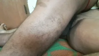 Indian Married Woman Getting Pounded Hard By Her Lover