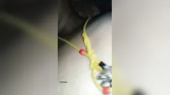 Mature Aunty Getting Her Pussy Eaten By Hubby Real Amateur