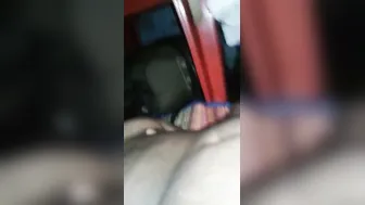Mature Aunty Getting Her Pussy Eaten By Hubby Real Amateur