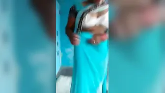 Desi Married Slut Getting Her Pussy Fingered By Her Lover