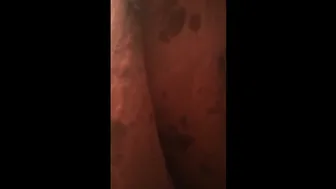 Horny Aunty Spreading Legs Revealing Her Hairy Pussy At Home