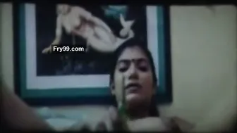 South Indian Milf Sucking And Fucking In Hotel Room Affair